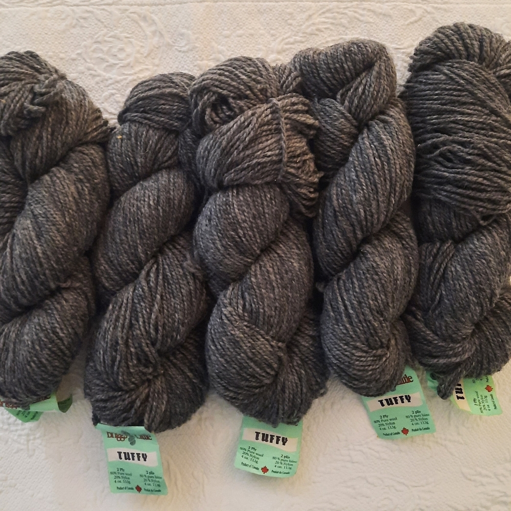 WOOL